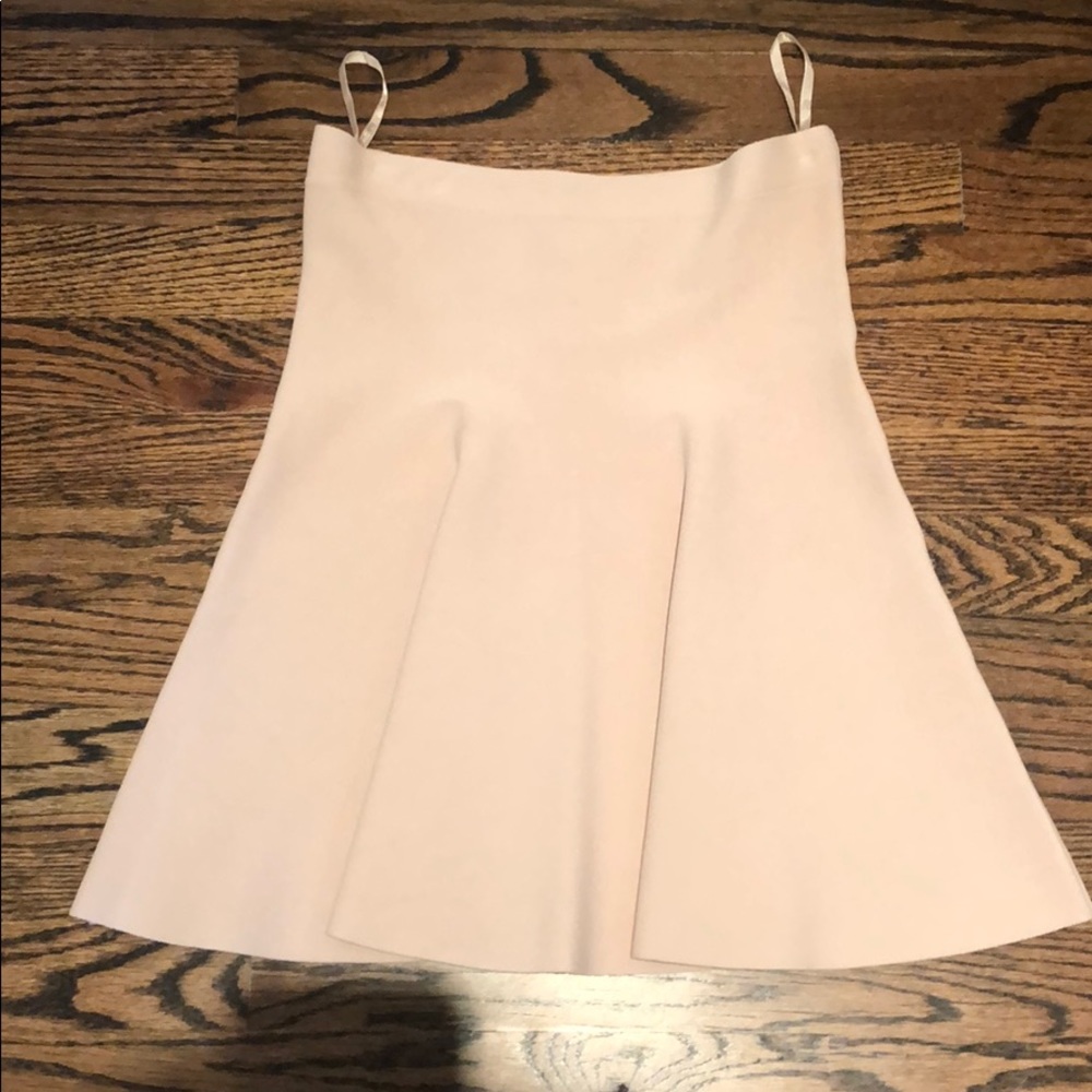 BCBGMAXAZRIA Bandage Skirt